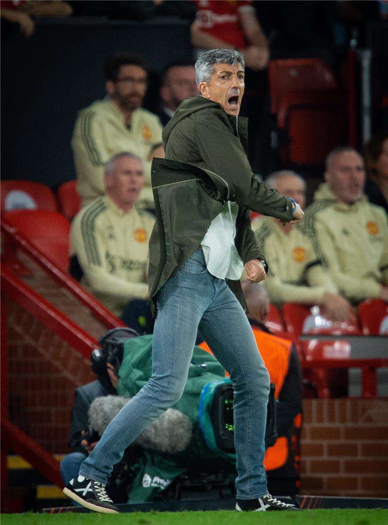 إيمانول ألجواسيل