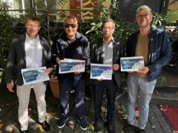 من ورشة العمل