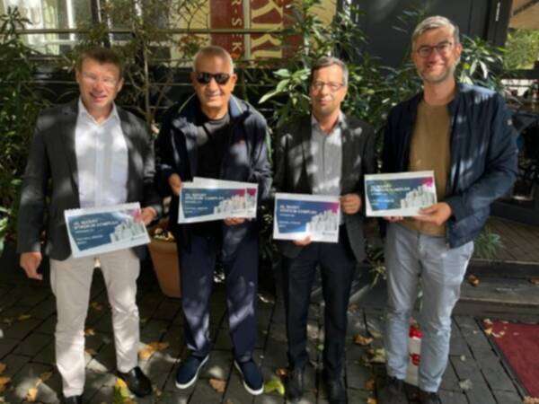 من ورشة العمل