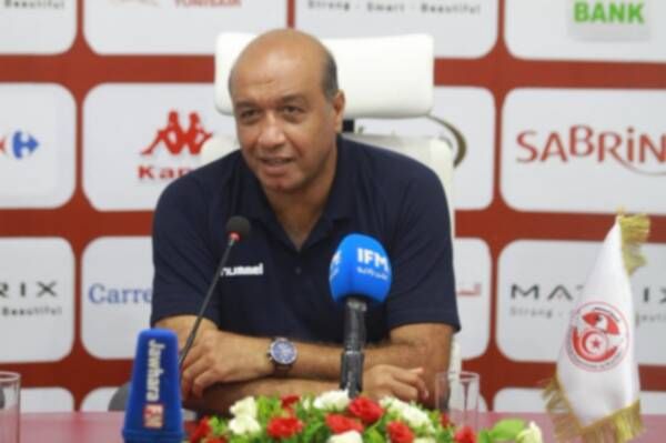 من المؤتمر الصحفي