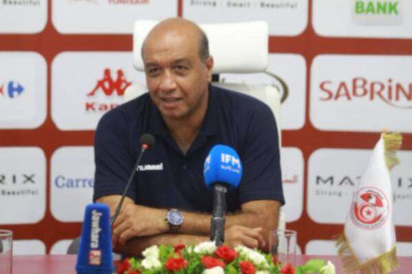 من المؤتمر الصحفي