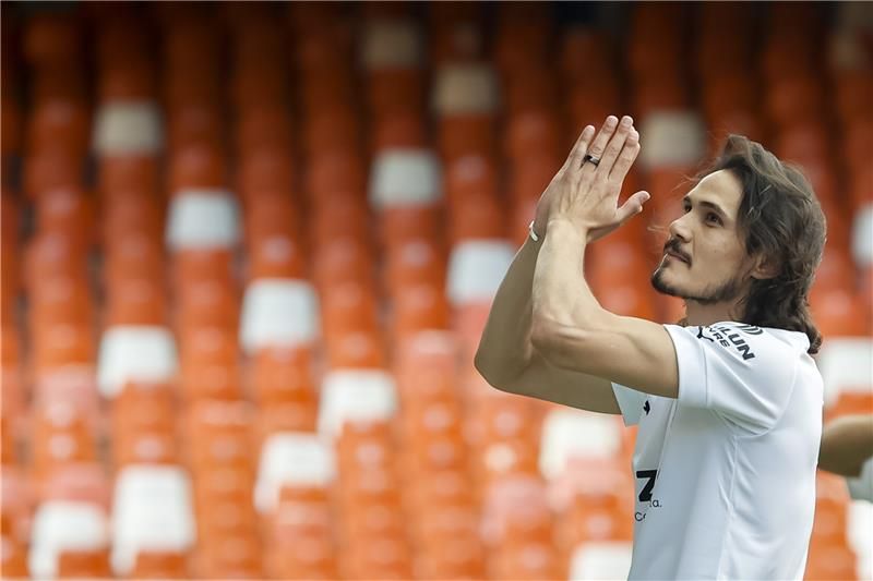 إدينسون كافاني