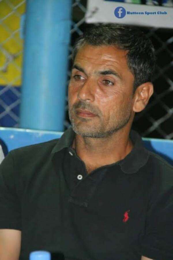 سليم جبلاوي