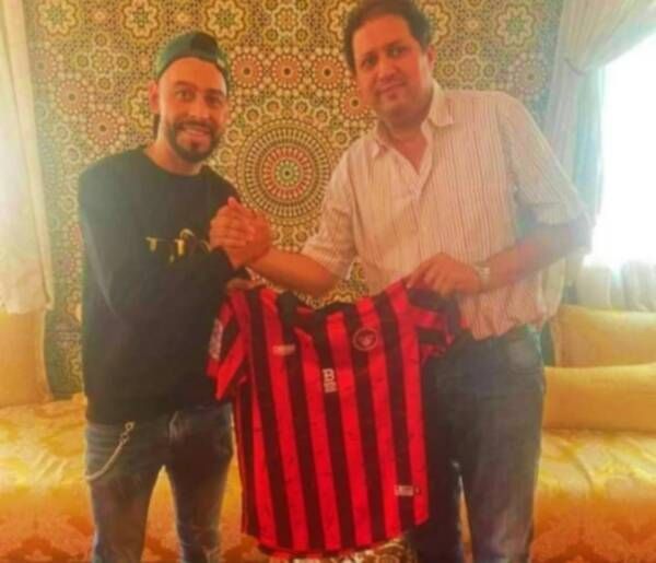 محمود بنحليب