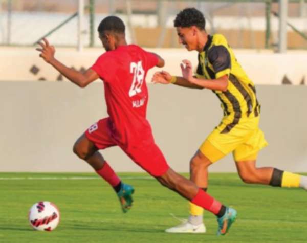 من الدوري الإماراتي