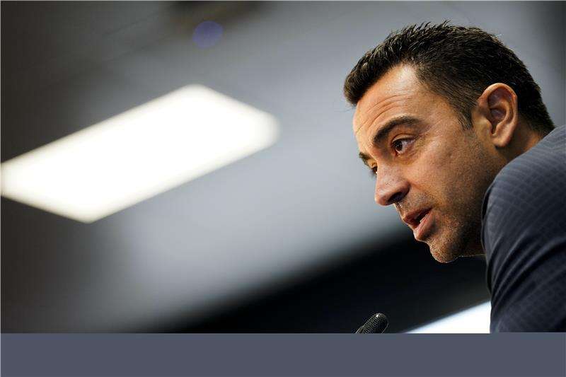 تشافي هيرنانديز