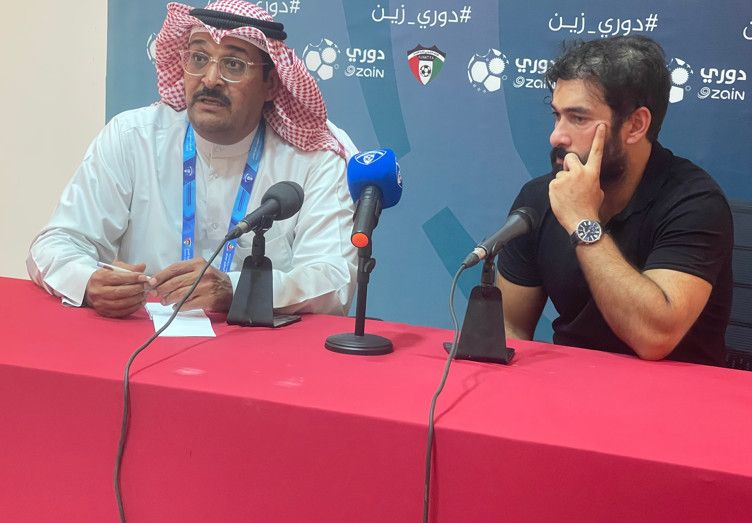 محمد المشعان