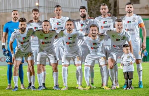 شباب الخليل