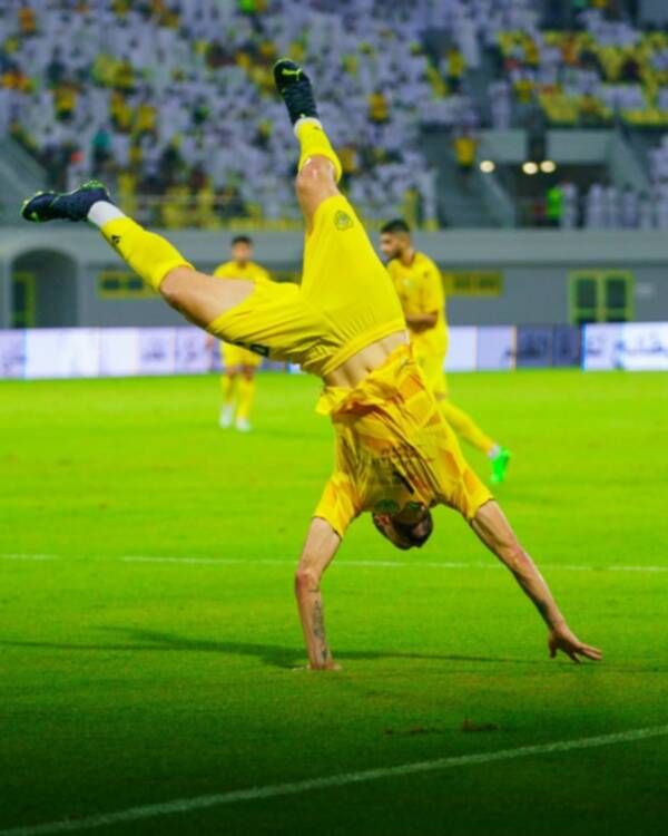 جيلبيرتو أوليفيرا