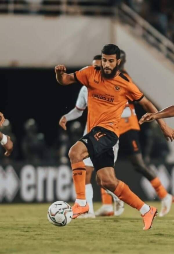 ياسين البحيري