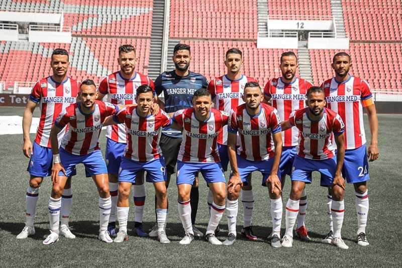 المغرب التطواني