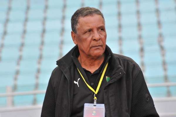 عبد القادر عمراني