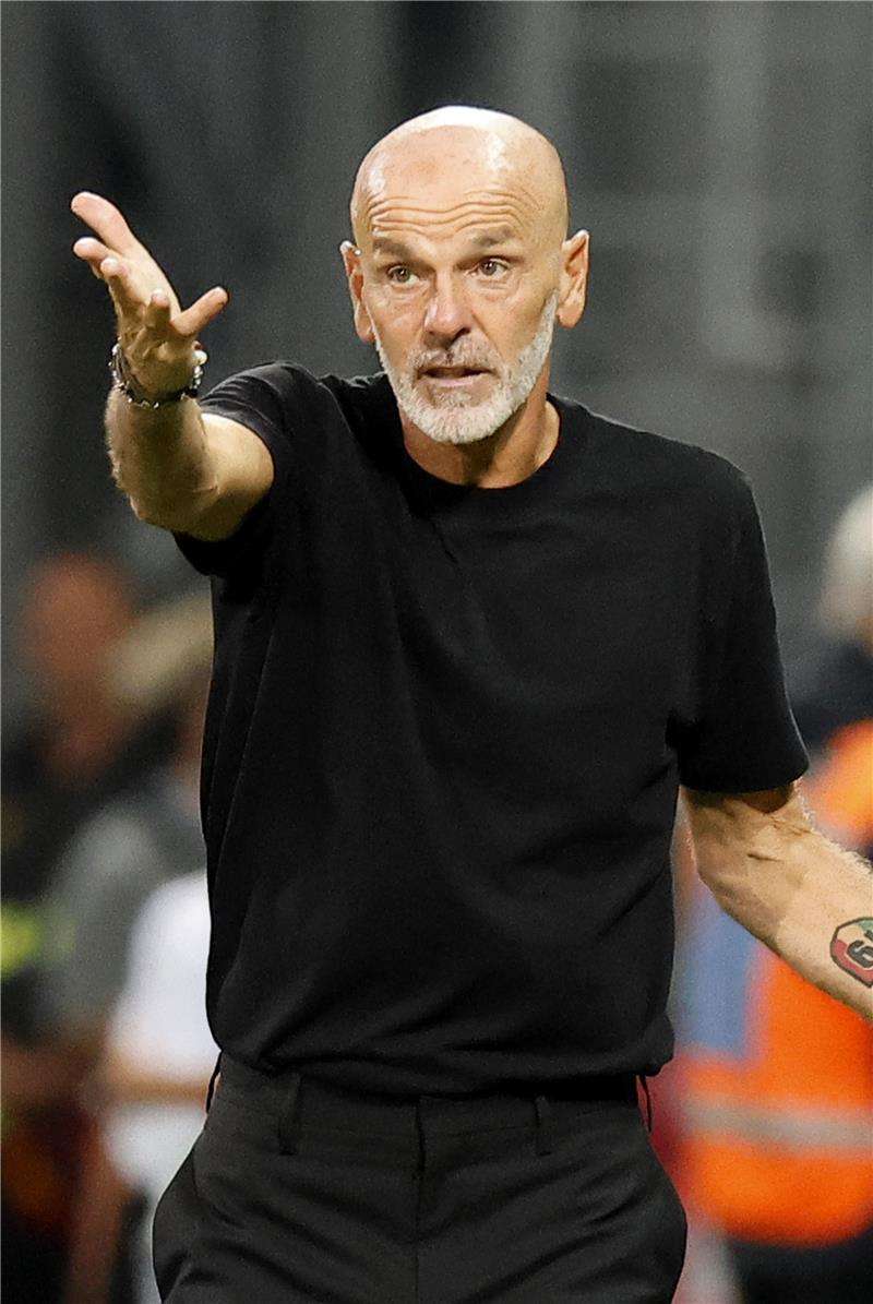 ستيفانو بيولي