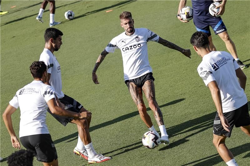 أتليتكو مدريد