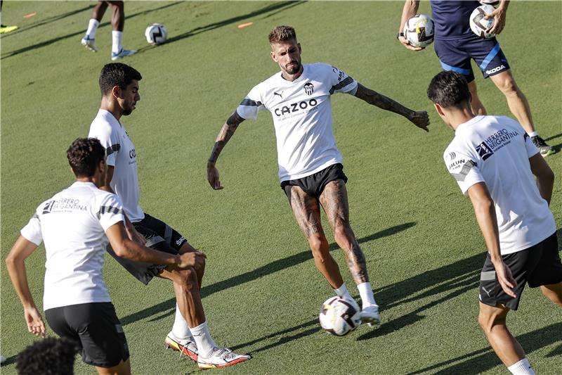 أتليتكو مدريد