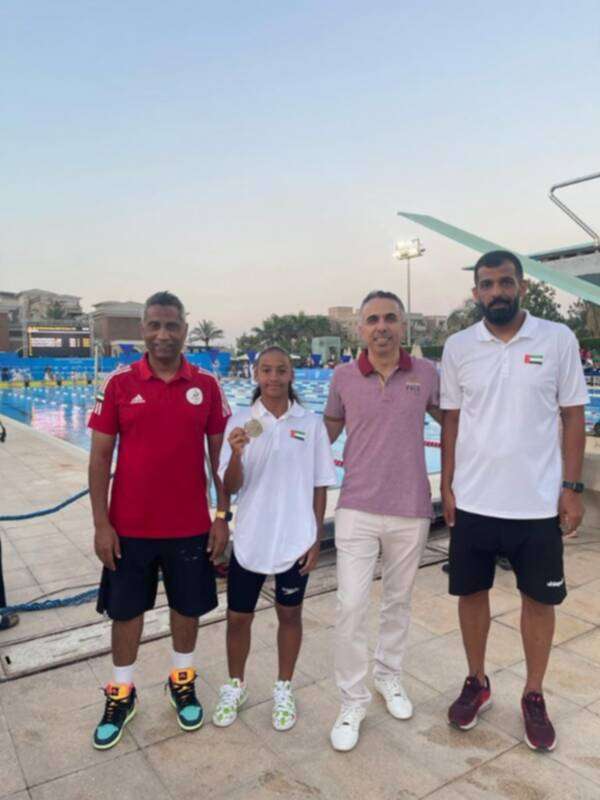 ميرة عبد الله الشحي