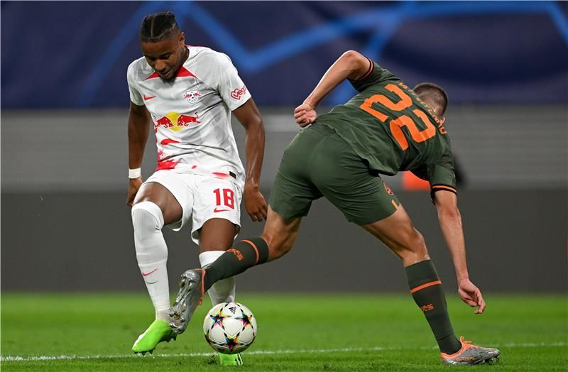 كريستوفر نكونكو