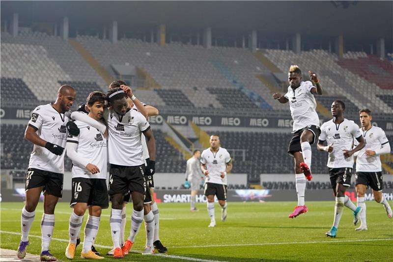 فيتوريا جيماريش