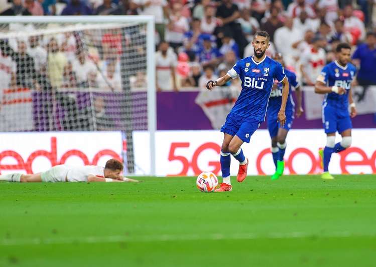 سلمان الفرج