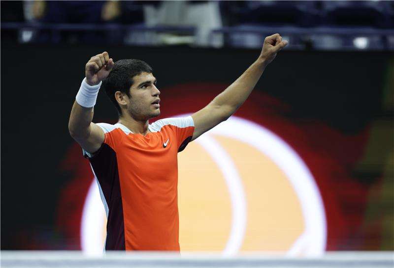 كارلوس ألكاراز