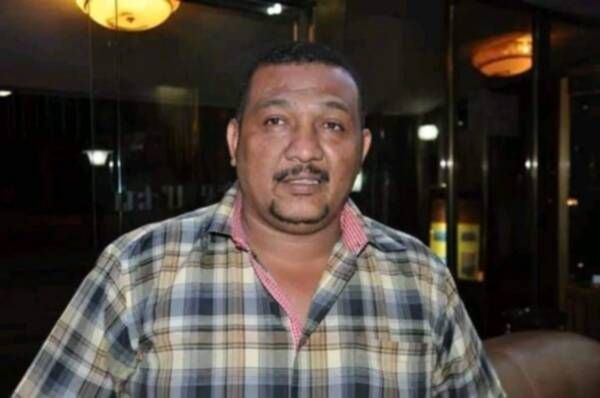 محمد معاذ دخان