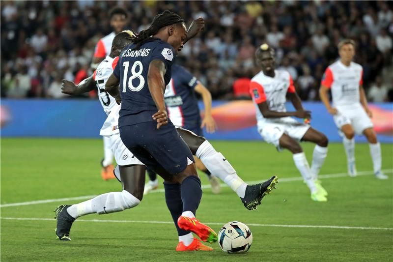 ريناتو سانشيز