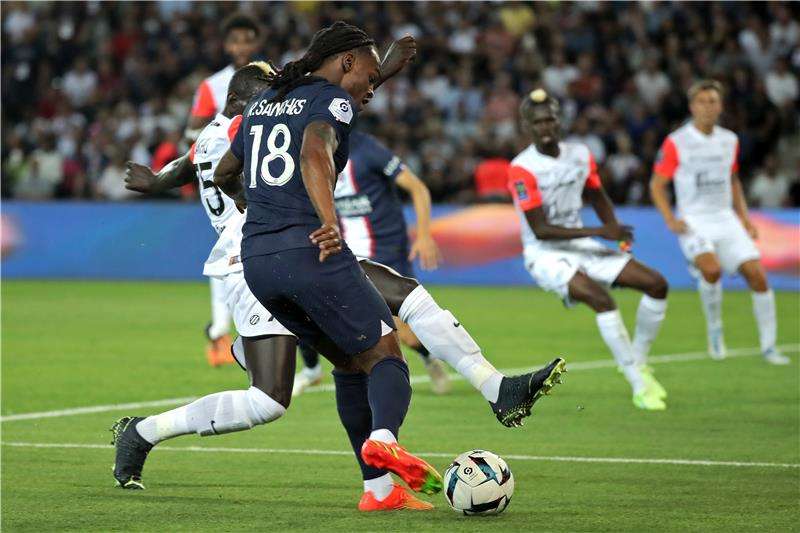 ريناتو سانشيز