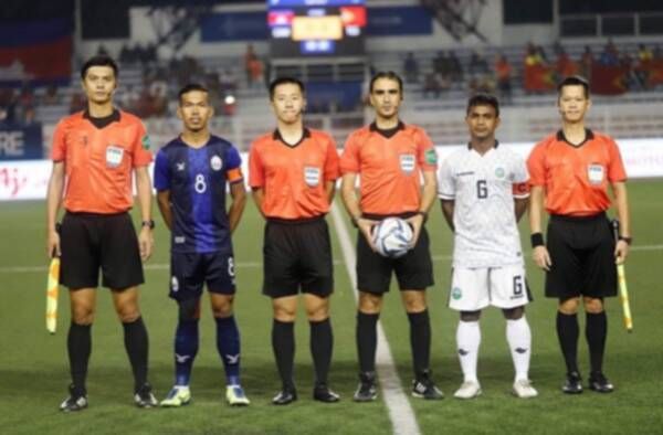 الحكم العراقي يوسف سعيد