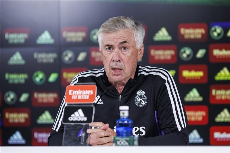 كارلو أنشيلوتي