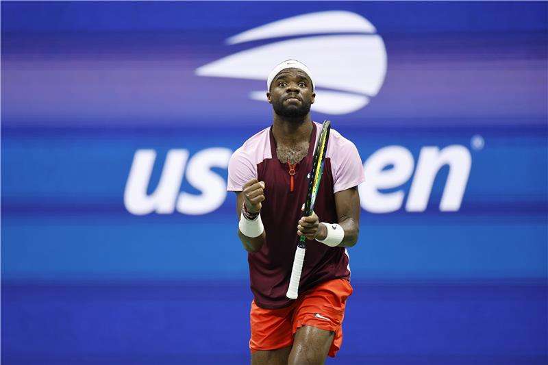 فرانسيس تيافوي