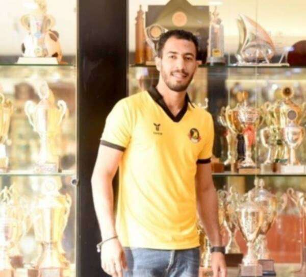 عبدالله الحشاش