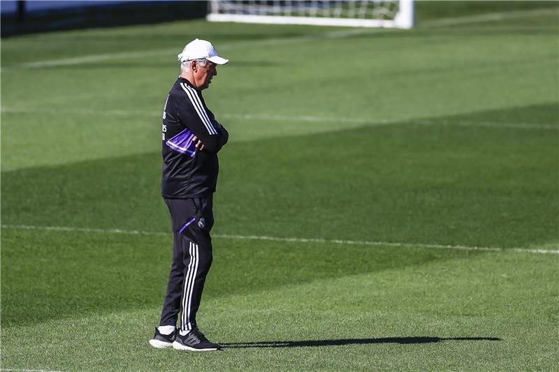 كارلو أنشيلوتي