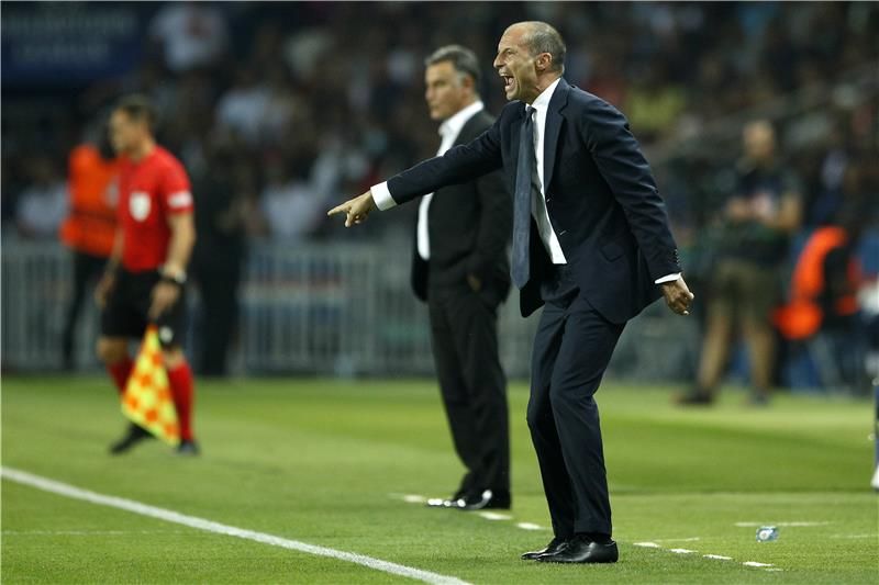 ماسيمليانو أليجري