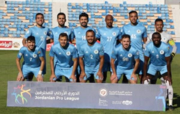 فريق الصريح