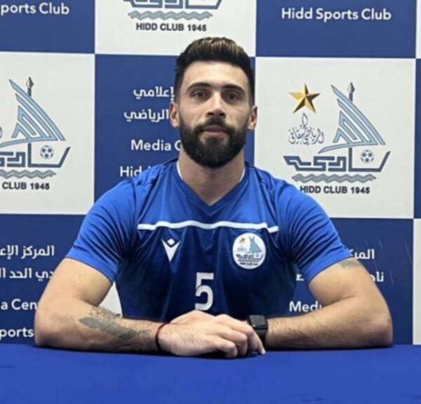 يسري العرفاوي