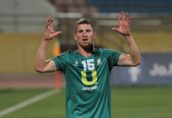 أنس العوضات