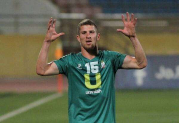 أنس العوضات