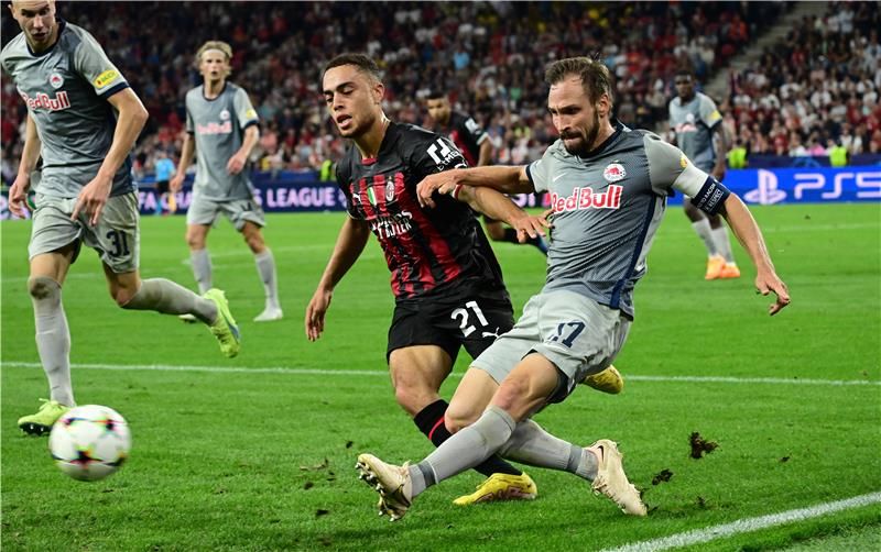 سيرجينو دست