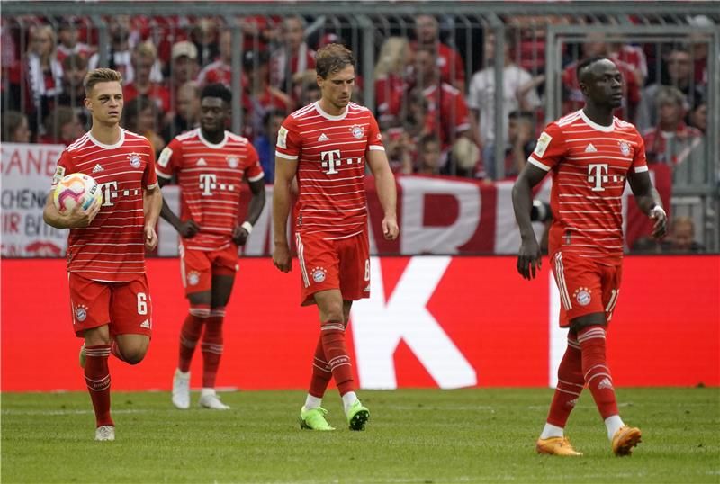 بايرن ميونخ