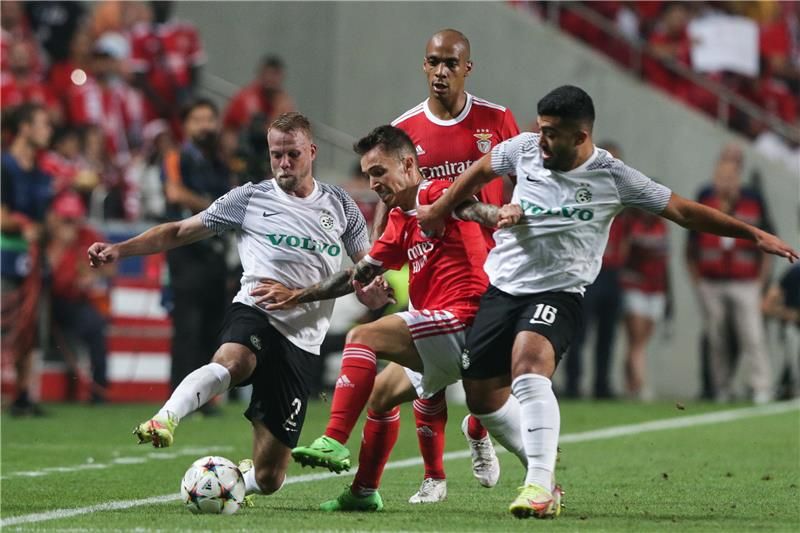 أليخاندرو جريمالدو