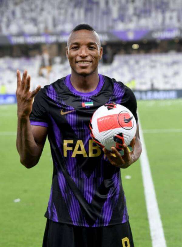 سيرجي ريبروف