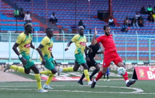 من المباراة