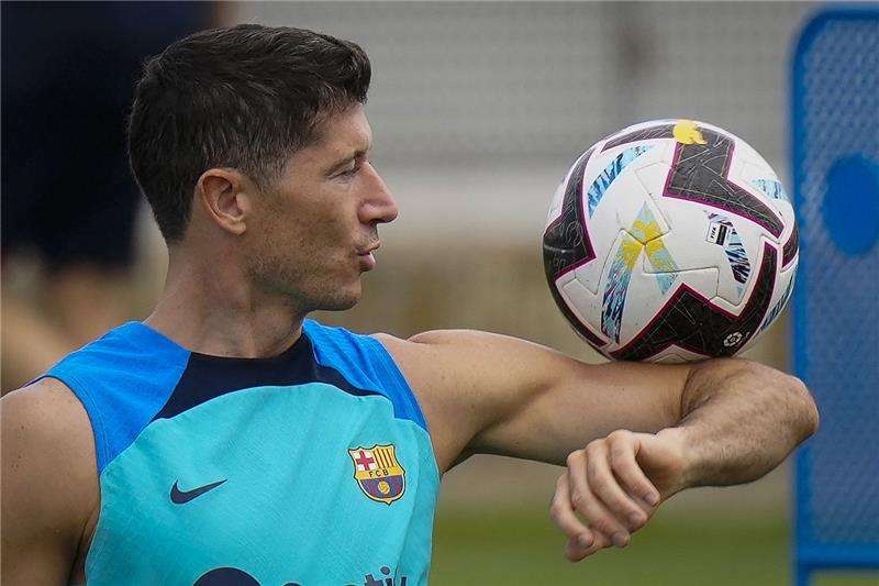 ليفاندوفسكي