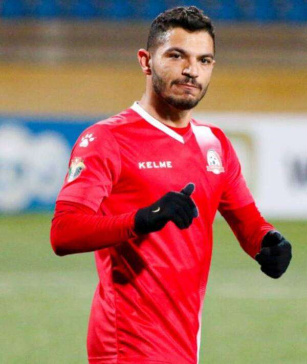 زيد أبو عابد