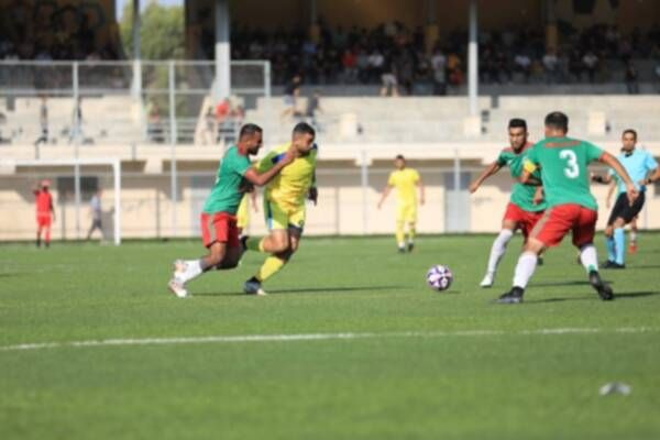 بيت حانون وجباليا