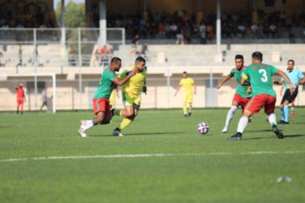 بيت حانون وجباليا