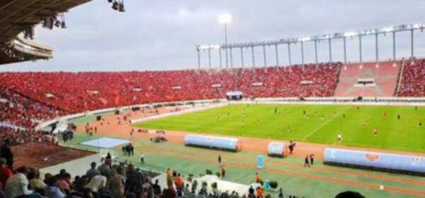 جماهير الوداد