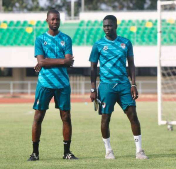 من استعدادات الفريق