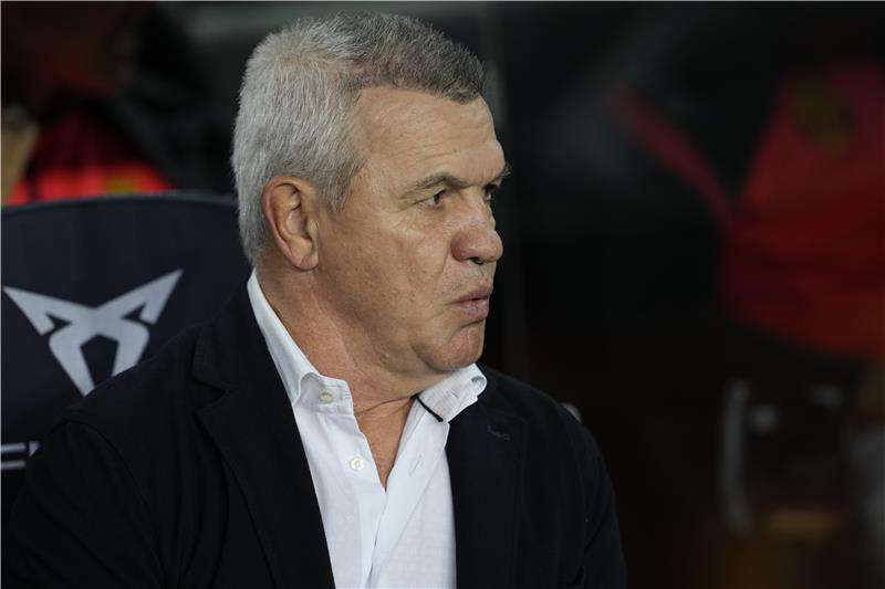 خافيير أجيري