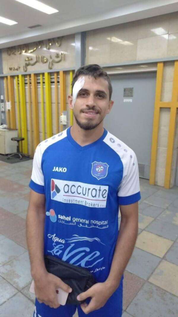 ياسر عاشور